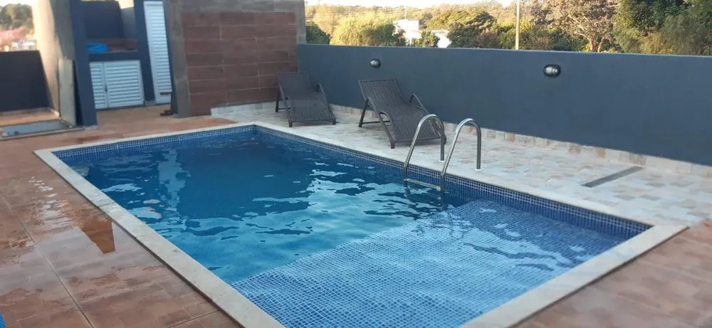 Casa de Condomínio, 3 quartos - Foto 3