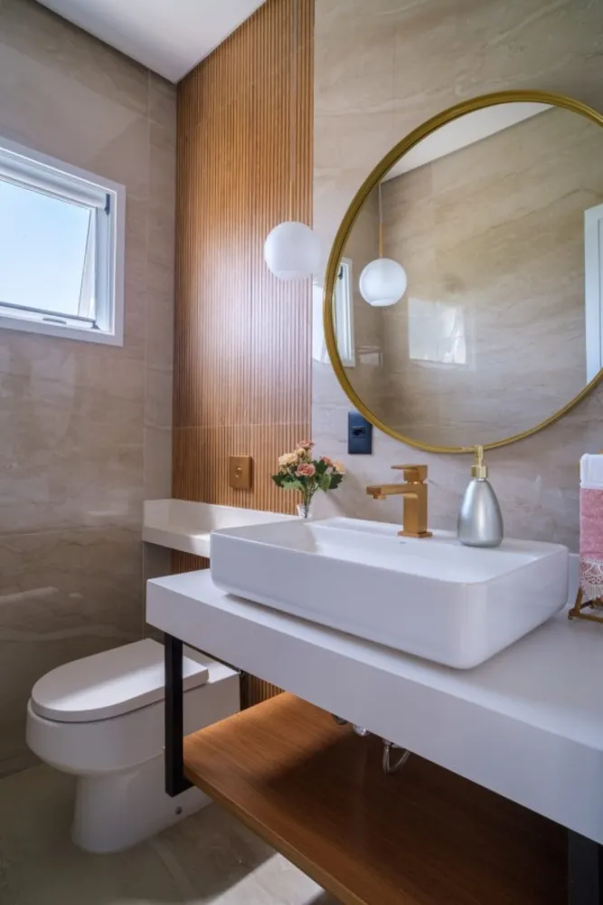 Casa de Condomínio, 5 quartos - Foto 3