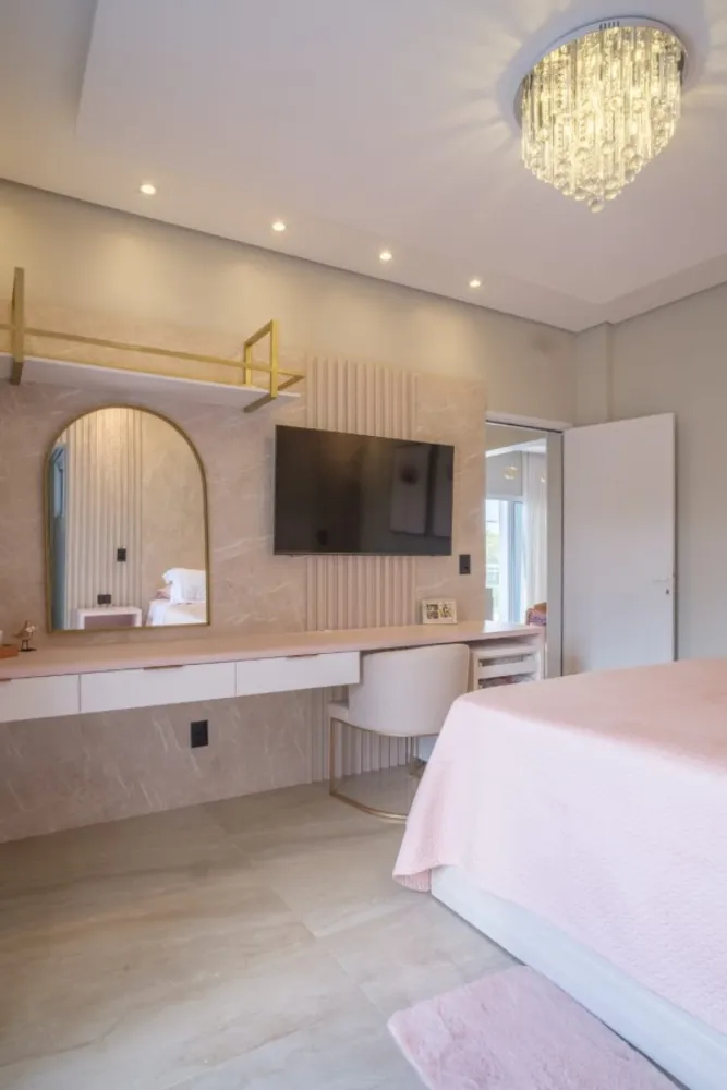 Casa de Condomínio, 5 quartos - Foto 9