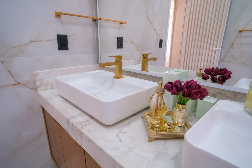 Casa de Condomínio, 5 quartos - Foto 4