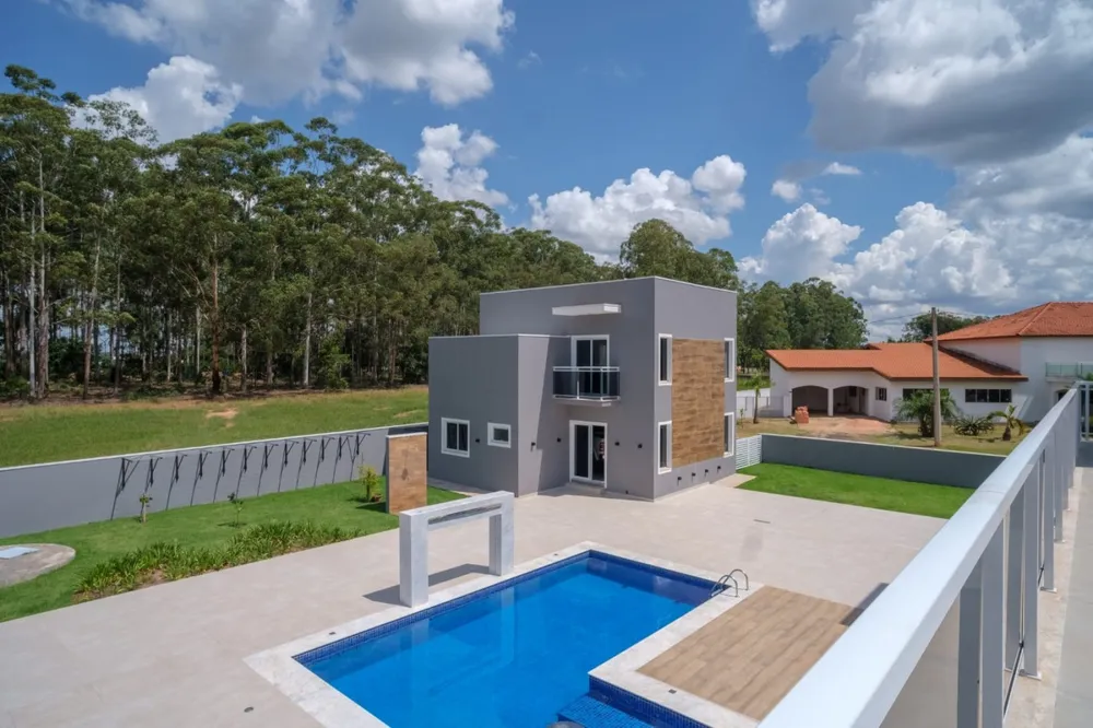 Casa de Condomínio, 5 quartos - Foto 2