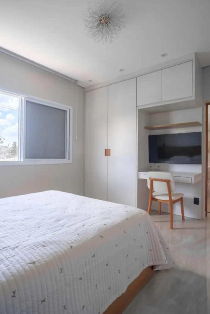 Casa de Condomínio, 5 quartos - Foto 3