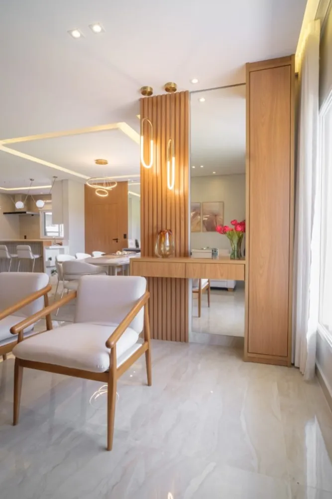 Casa de Condomínio, 5 quartos - Foto 7