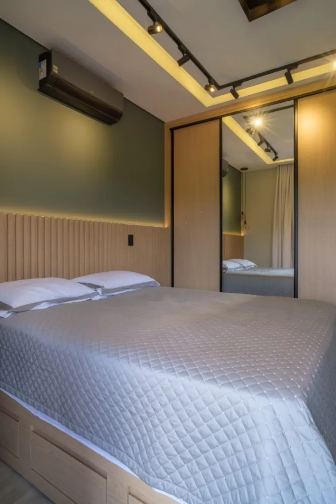 Casa de Condomínio, 5 quartos - Foto 5