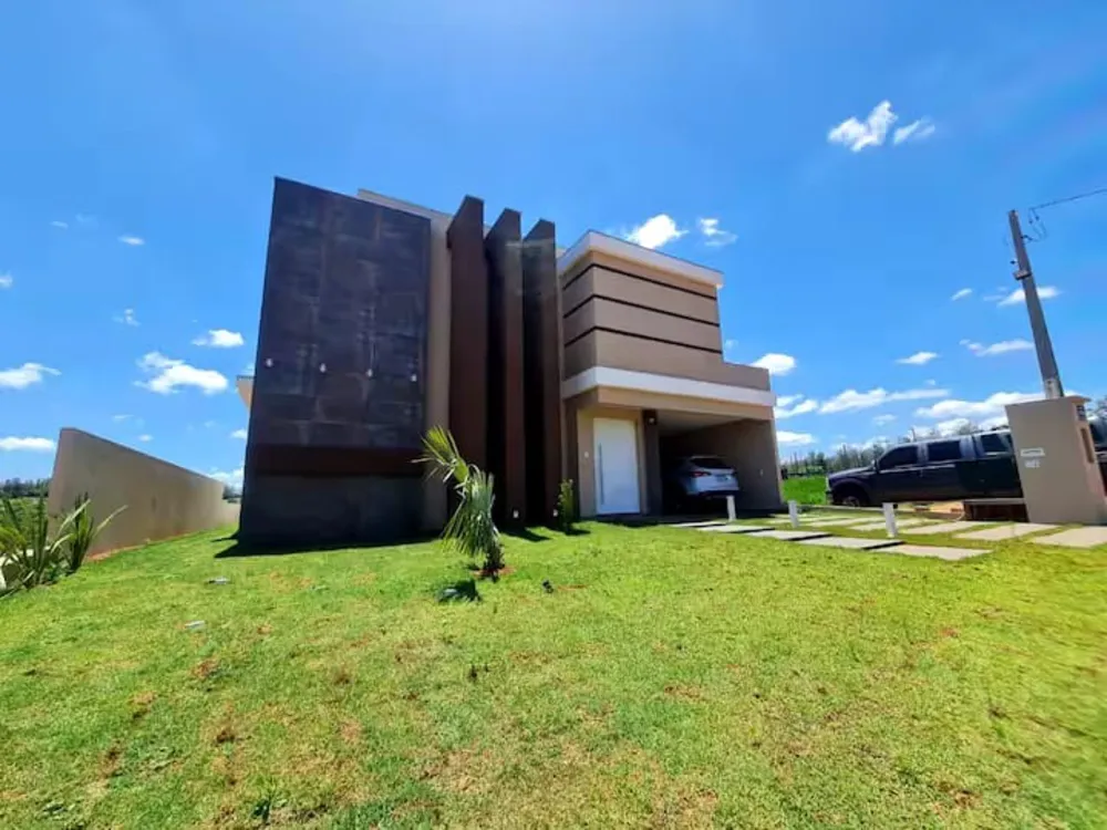 Casa de Condomínio, 4 quartos - Foto 2
