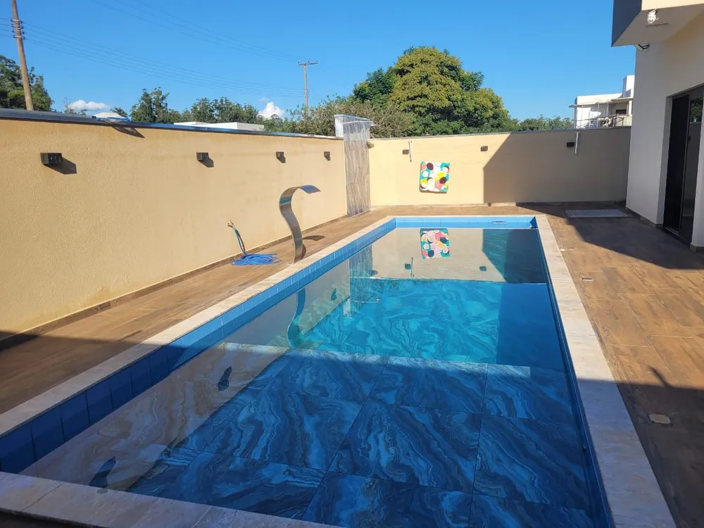 Casa de Condomínio, 3 quartos - Foto 8
