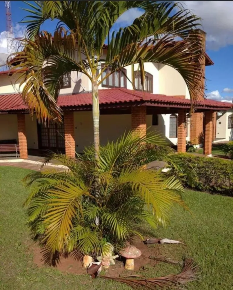 Casa de Condomínio, 4 quartos - Foto 4