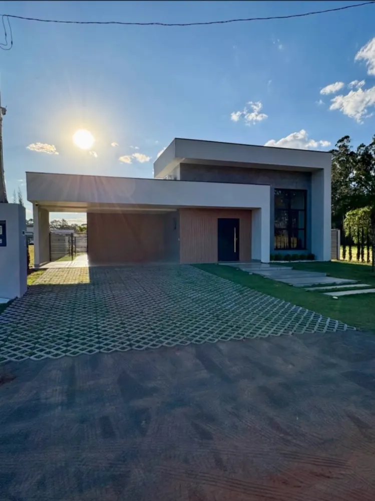 Casa de Condomínio, 3 quartos - Foto 2