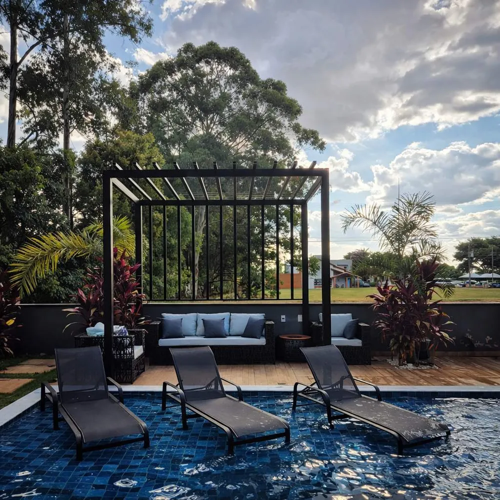 Casa de Condomínio, 3 quartos - Foto 8