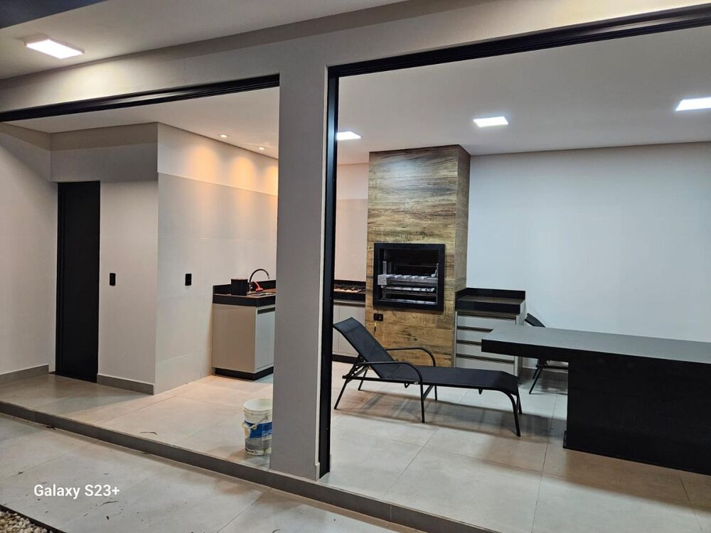 Casa de Condomínio, 3 quartos - Foto 3