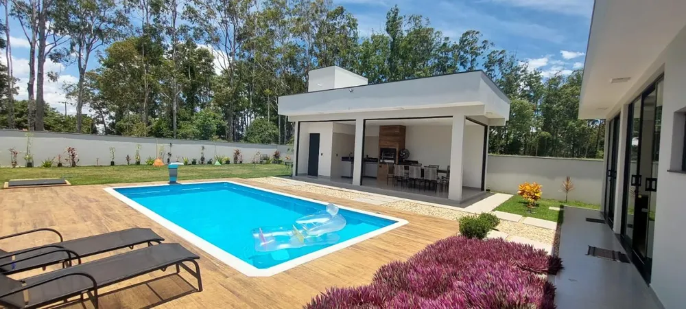 Casa de Condomínio, 3 quartos - Foto 10