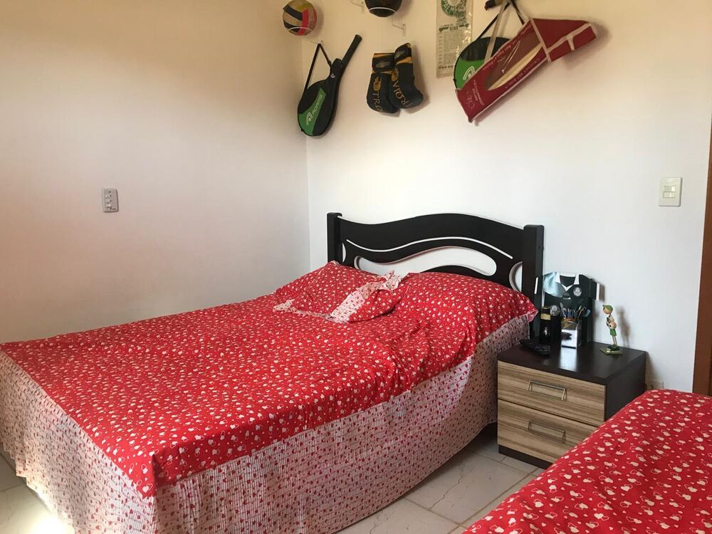 Casa de Condomínio, 4 quartos - Foto 7