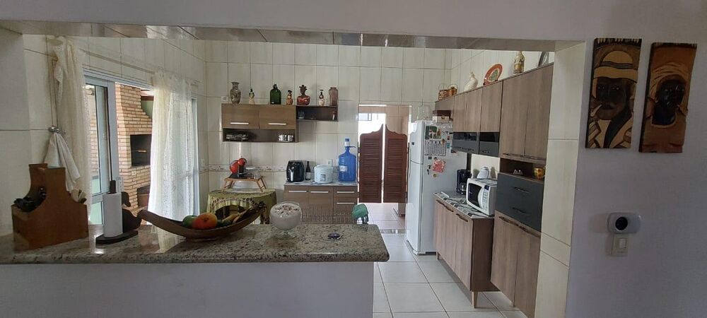 Casa de Condomínio, 4 quartos - Foto 18