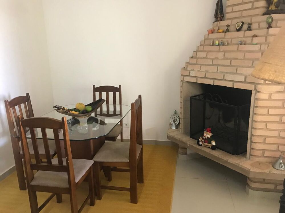 Casa de Condomínio, 4 quartos - Foto 5