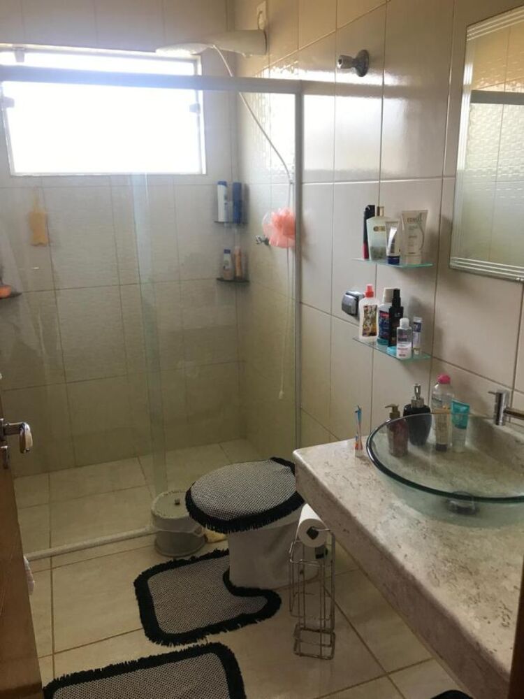 Casa de Condomínio, 4 quartos - Foto 9