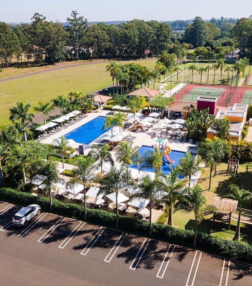 Casa de Condomínio, 4 quartos - Foto 20