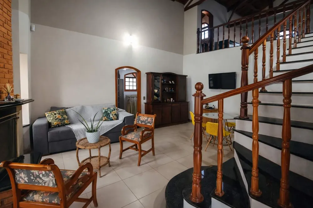 Casa de Condomínio, 3 quartos - Foto 3