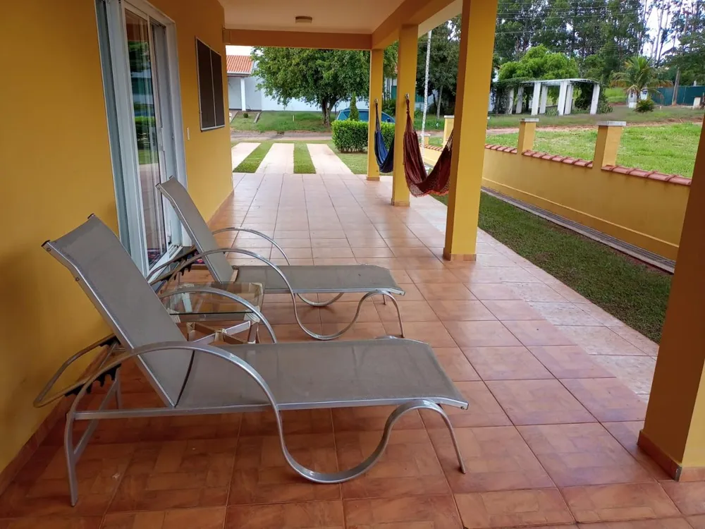 Casa de Condomínio, 3 quartos - Foto 22