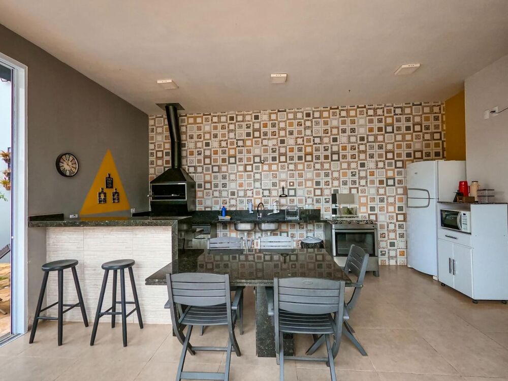 Casa de Condomínio, 3 quartos - Foto 6