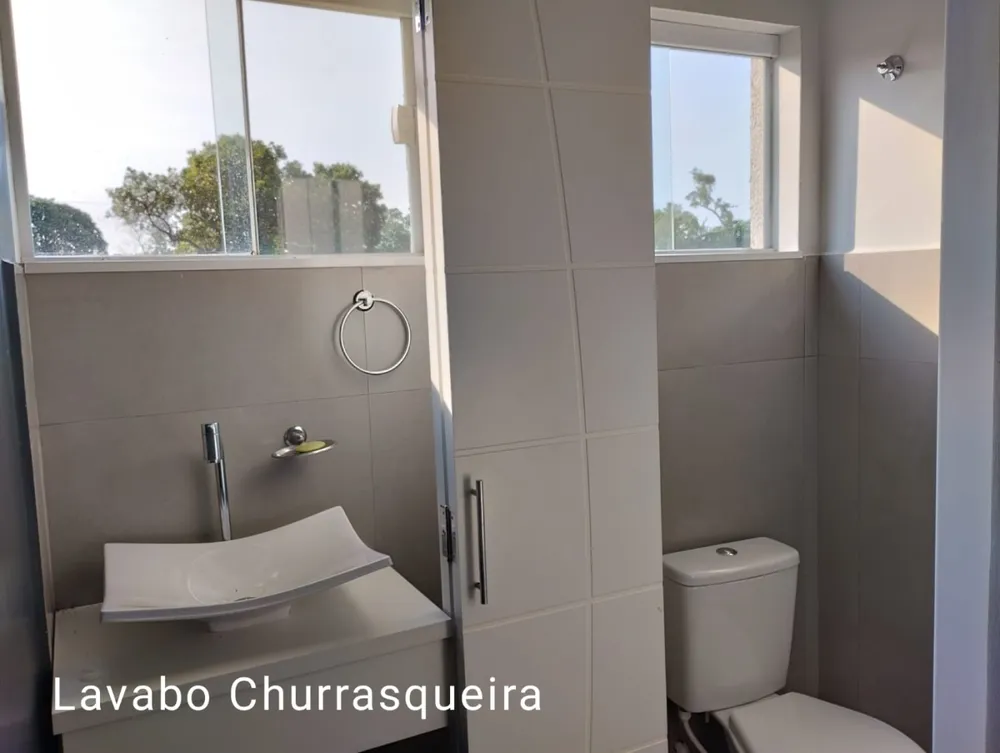 Casa de Condomínio, 3 quartos - Foto 6