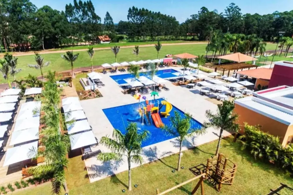 Terreno, 452 m² - Foto 1