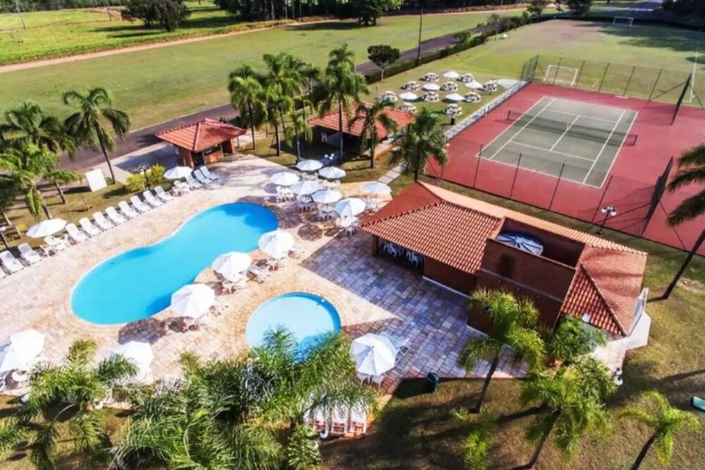 Terreno, 452 m² - Foto 1