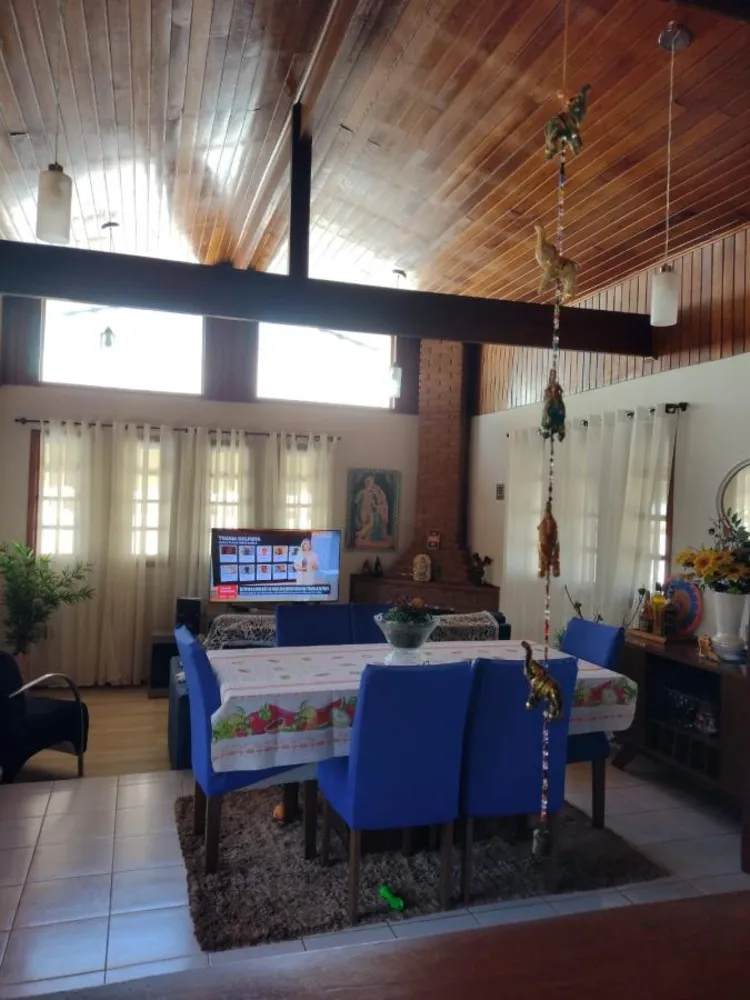 Casa de Condomínio, 3 quartos - Foto 6