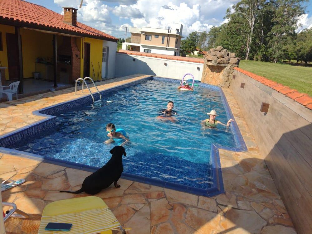 Casa de Condomínio, 3 quartos - Foto 3