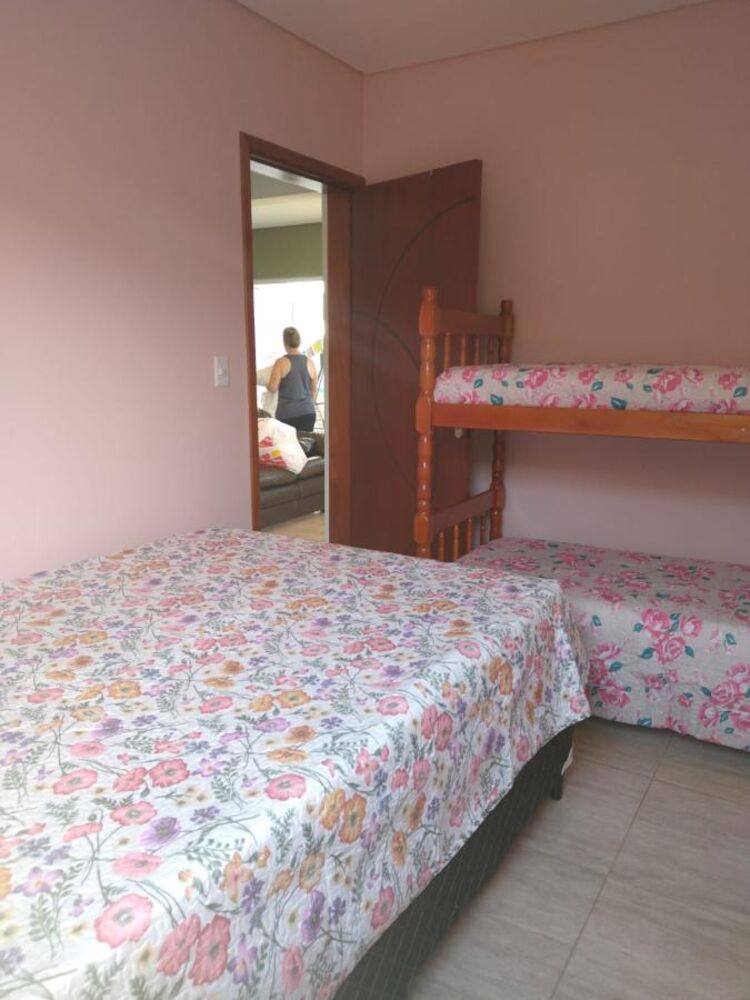 Casa de Condomínio, 4 quartos - Foto 5