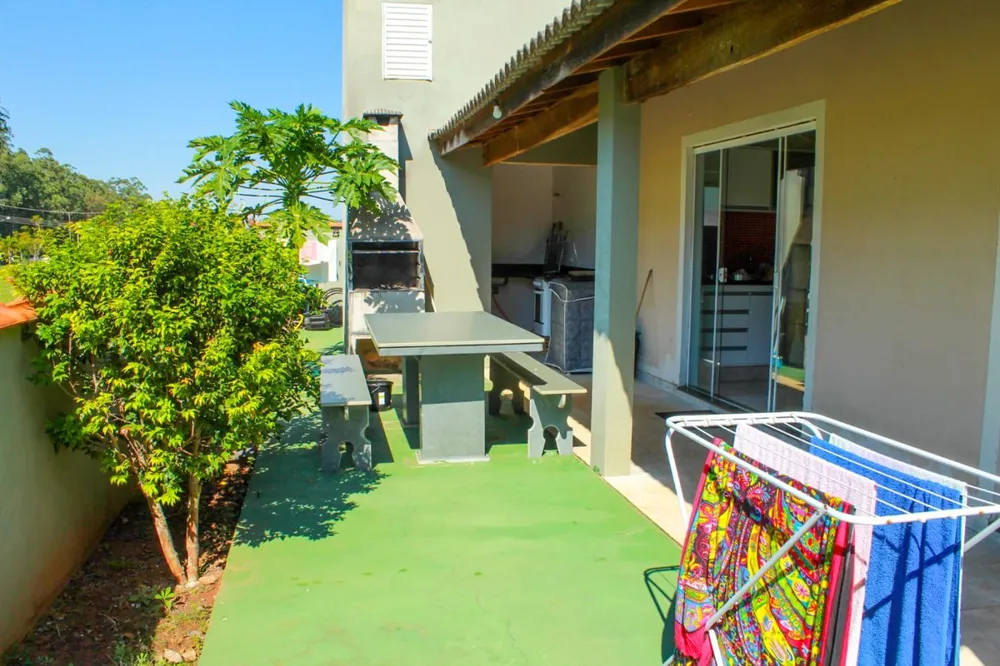 Casa de Condomínio, 4 quartos - Foto 8