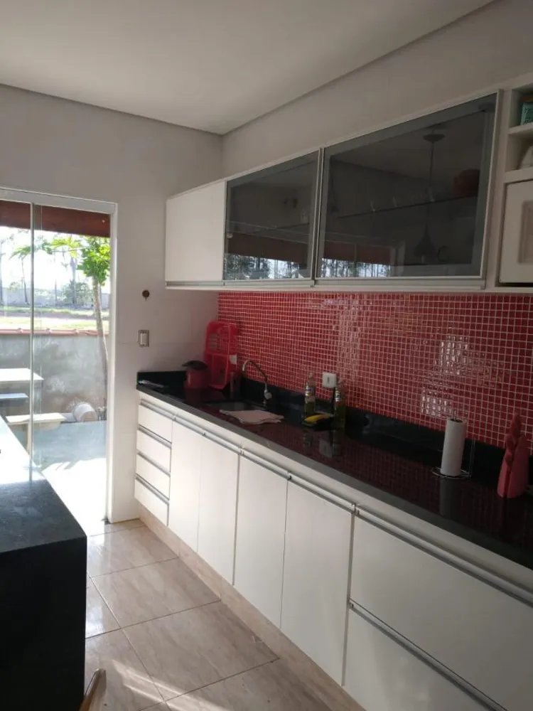 Casa de Condomínio, 4 quartos - Foto 6