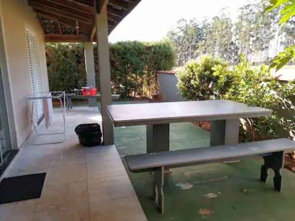 Casa de Condomínio, 4 quartos - Foto 12