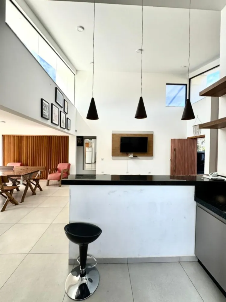 Casa de Condomínio, 3 quartos - Foto 9