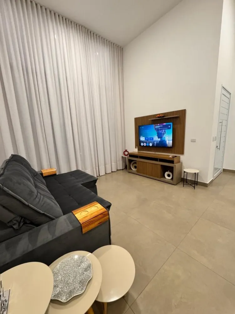 Casa de Condomínio, 3 quartos - Foto 7