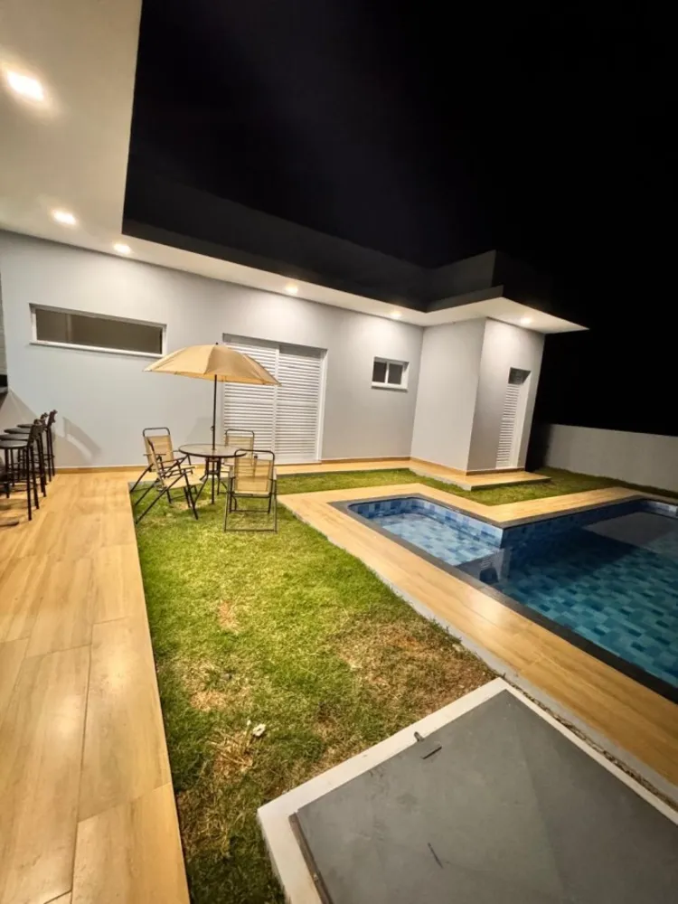Casa de Condomínio, 3 quartos - Foto 6