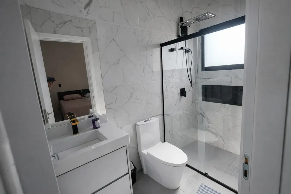 Casa de Condomínio, 3 quartos - Foto 3