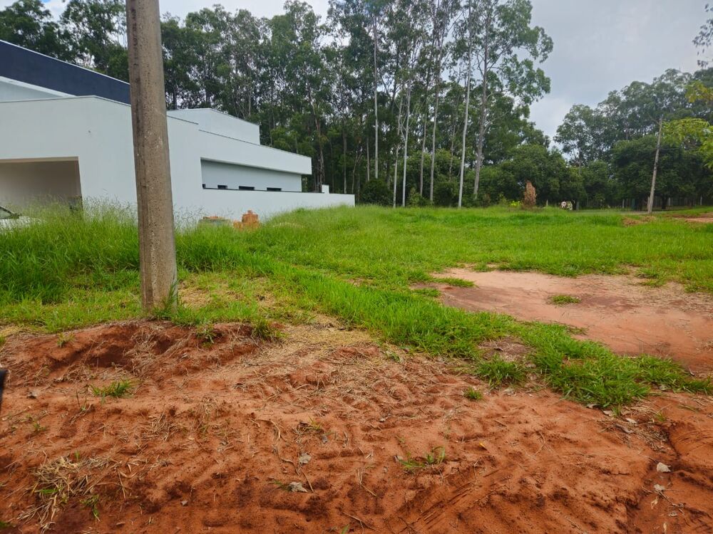 Terreno, 742 m² - Foto 1