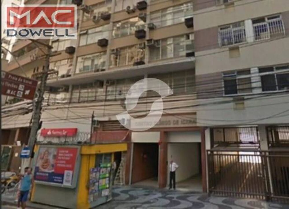 Conjunto Comercial-Sala à venda, 35m² - Foto 1