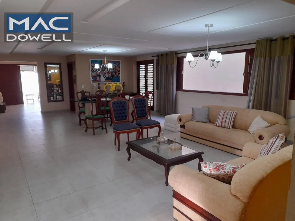 Casa, 5 quartos, 450 m² - Foto 3