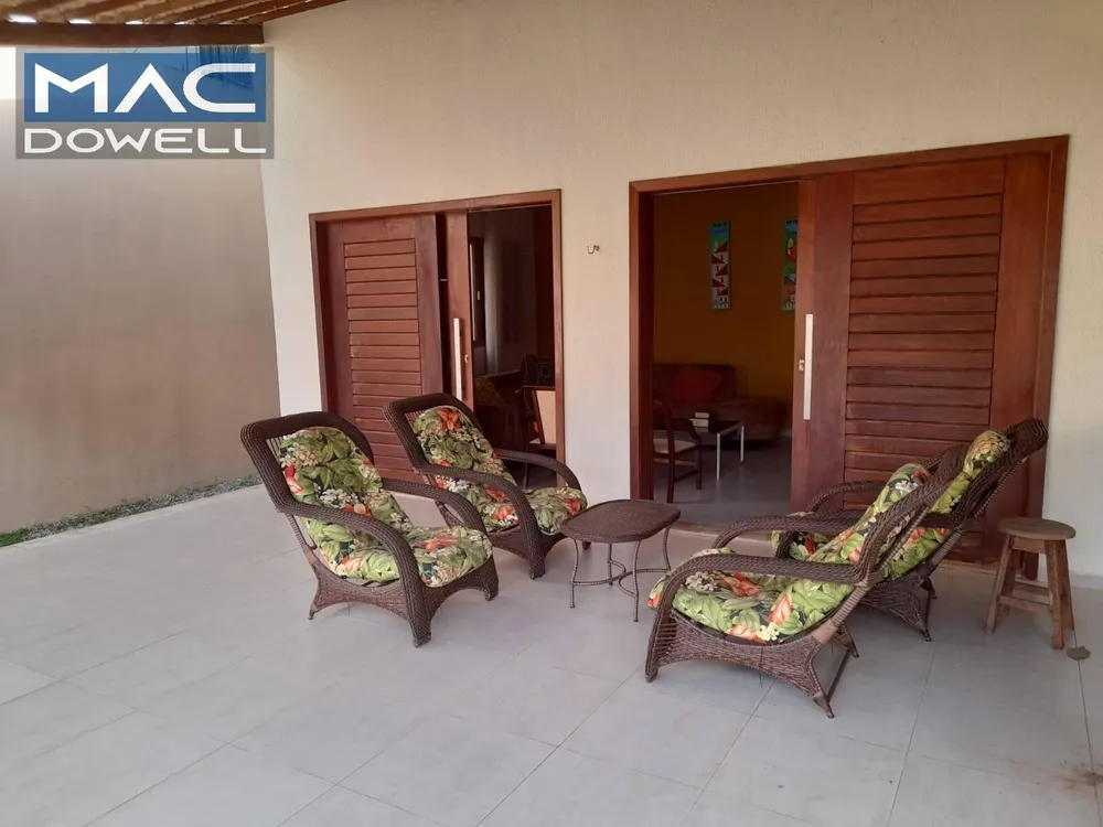 Casa, 5 quartos, 450 m² - Foto 5
