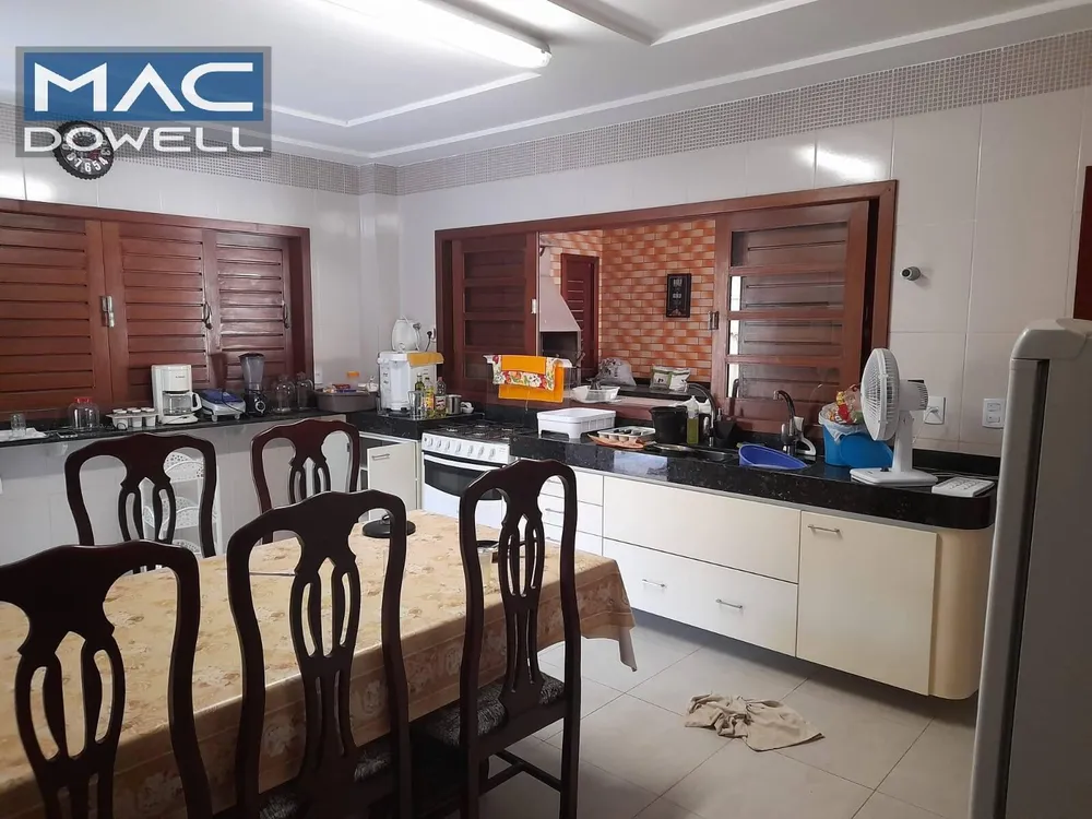 Casa, 5 quartos, 450 m² - Foto 4