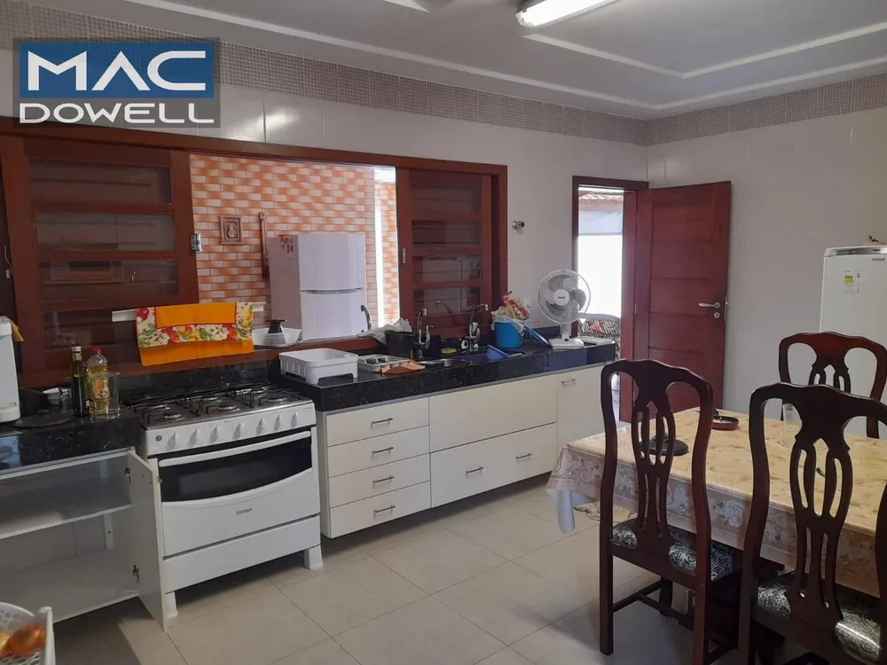 Casa, 5 quartos, 450 m² - Foto 8