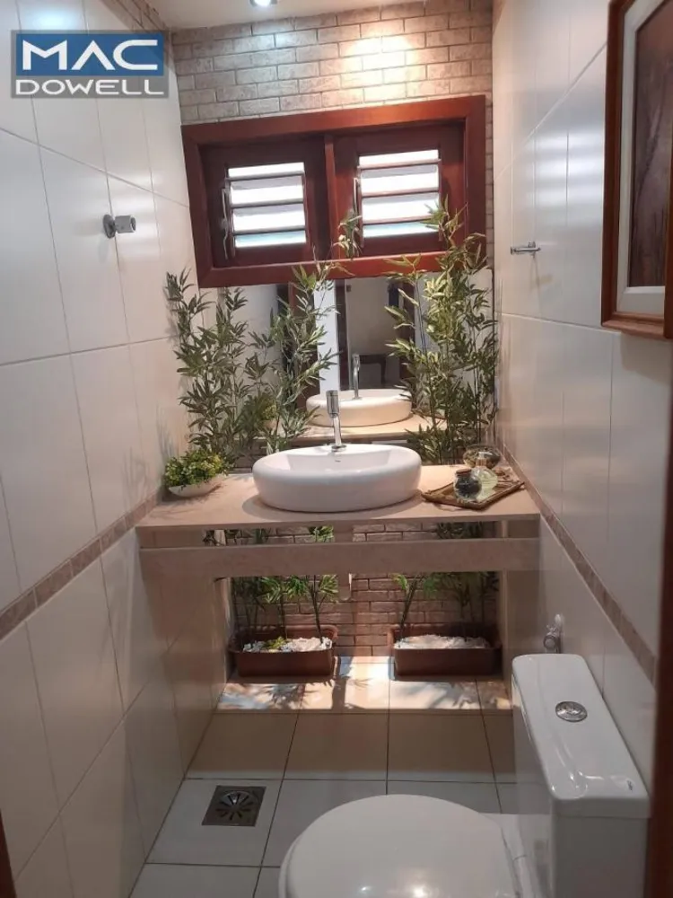 Casa, 5 quartos, 450 m² - Foto 6