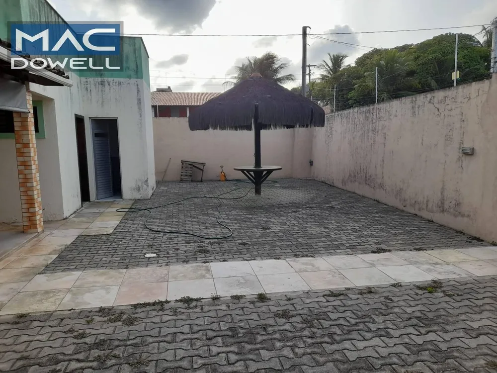 Casa, 5 quartos, 450 m² - Foto 1