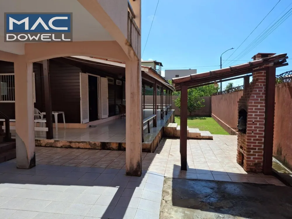 Casa, 7 quartos, 315 m² - Foto 3