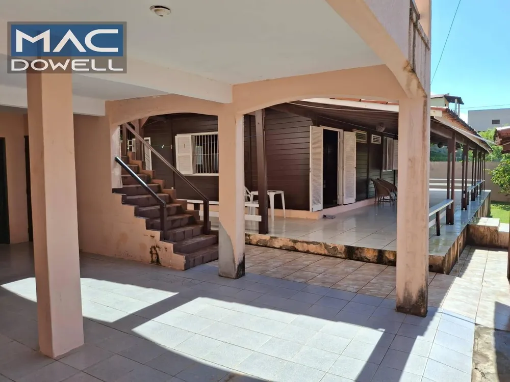 Casa, 7 quartos, 315 m² - Foto 2