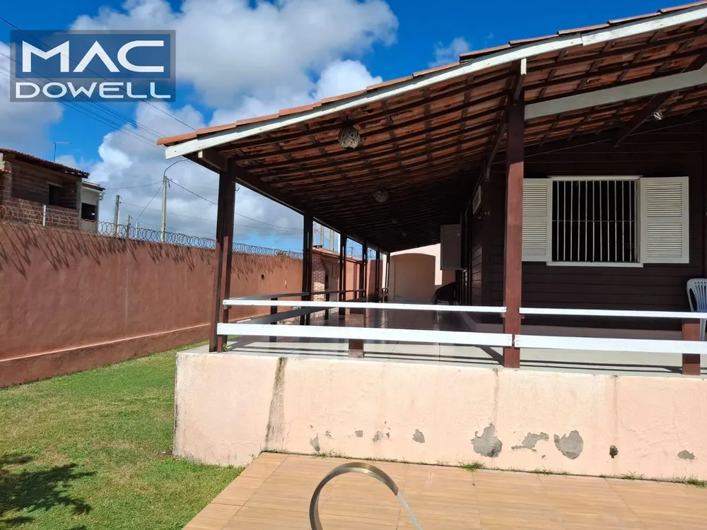 Casa, 7 quartos, 315 m² - Foto 1