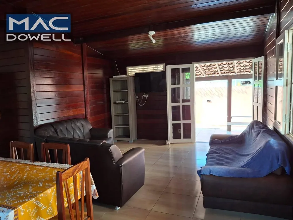 Casa, 7 quartos, 315 m² - Foto 6