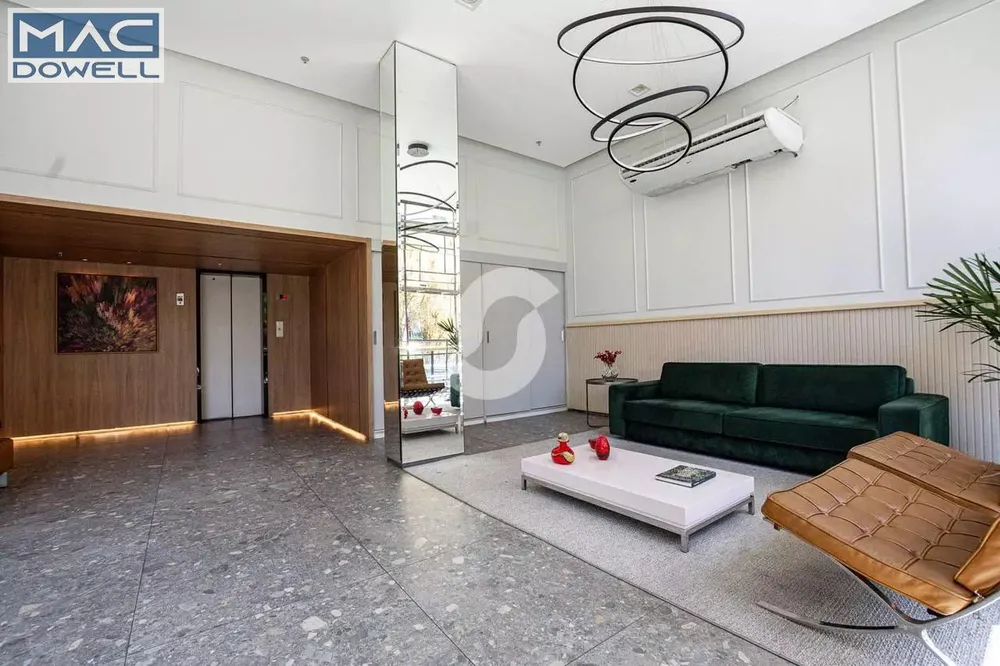 Apartamento, 4 quartos, 1 m² - Foto 2