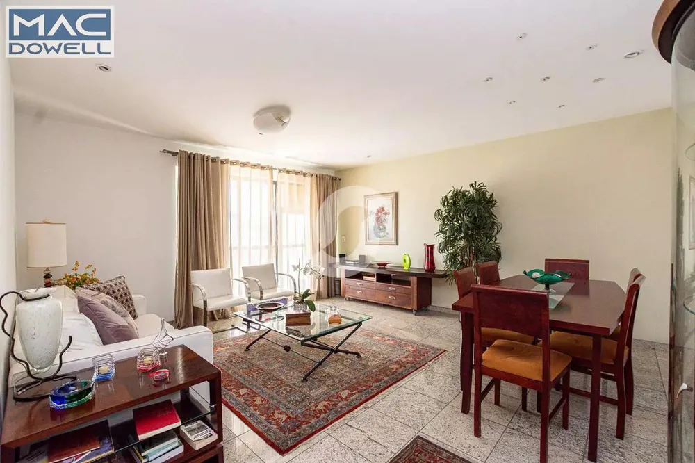 Apartamento, 4 quartos, 1 m² - Foto 6